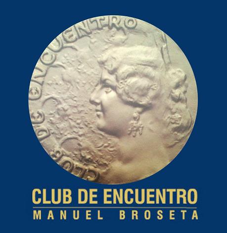 Asamblea General Ordinaria Club de Encuentro Manuel Broseta