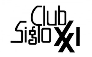Coloquio en el Club Siglo XXI