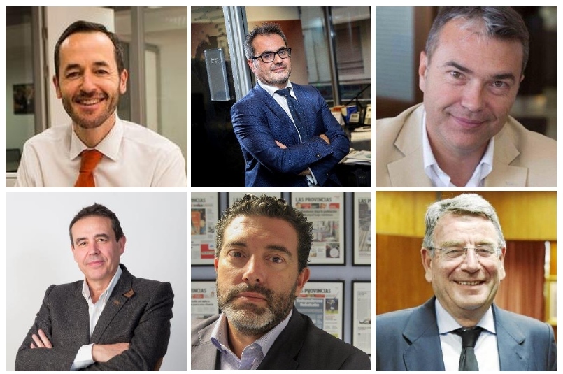 Análisis de los resultados de las Elecciones Generales y de la Comunitat Valenciana 2019