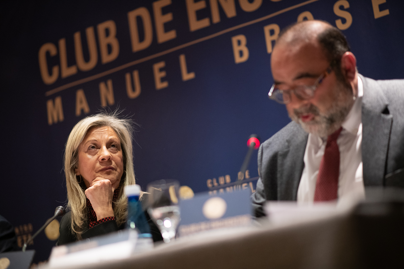 El Club de Encuentro celebra su Asamblea General y reelige como presidenta a la abogada Amparo Matíes XV